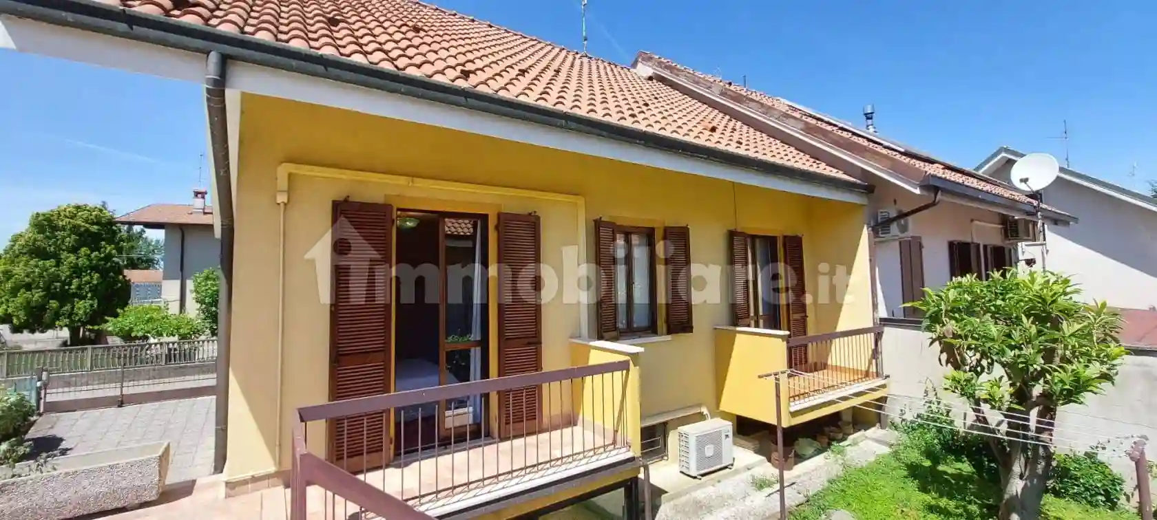 Villa - foto 5