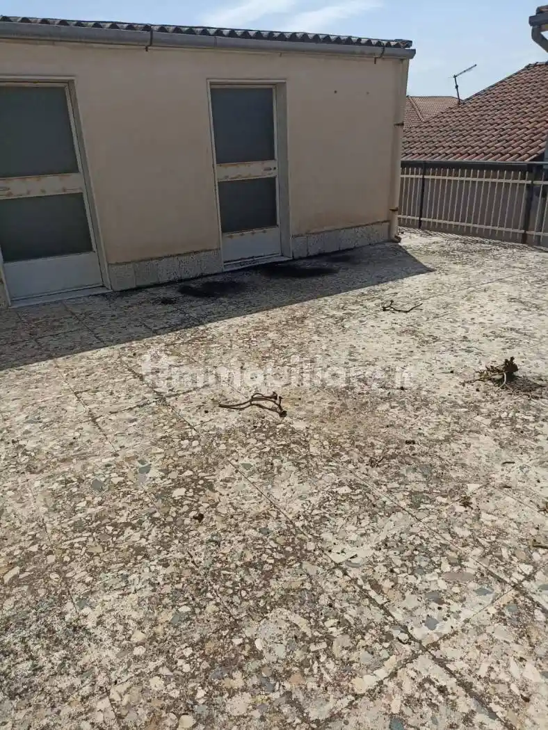 Casa indipendente in vendita a Santa Maria di Licodia