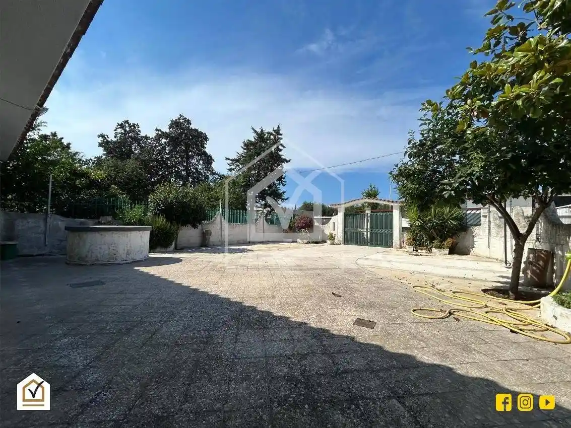 Villa in vendita a Bitetto