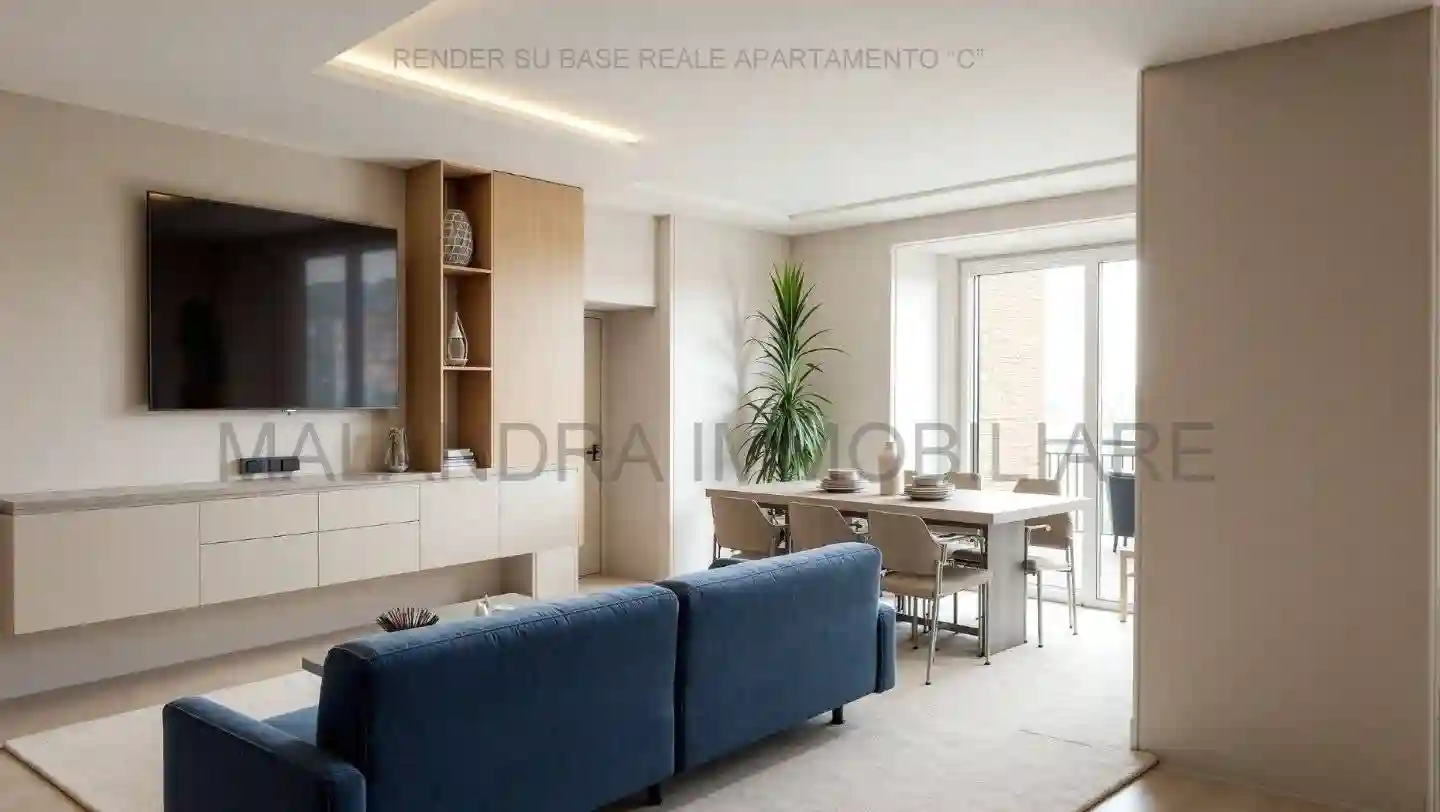 Appartamento - foto 2