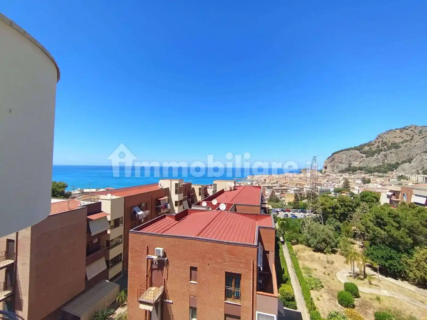 Appartamento in vendita a Cefalù