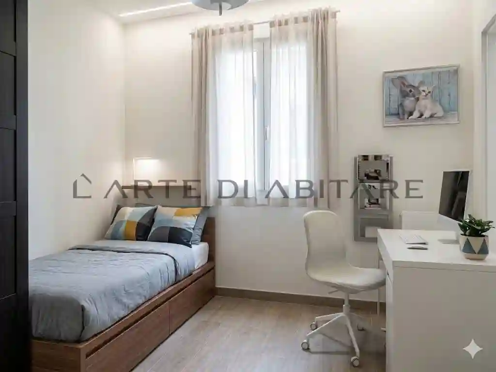 Appartamento - foto 5