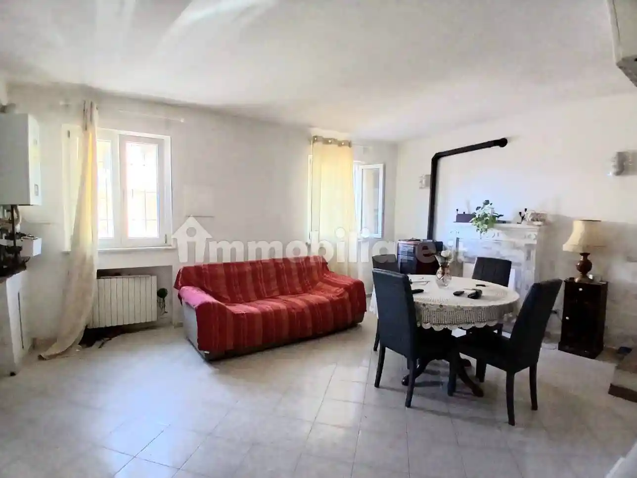 Villa in vendita a Mezzanino