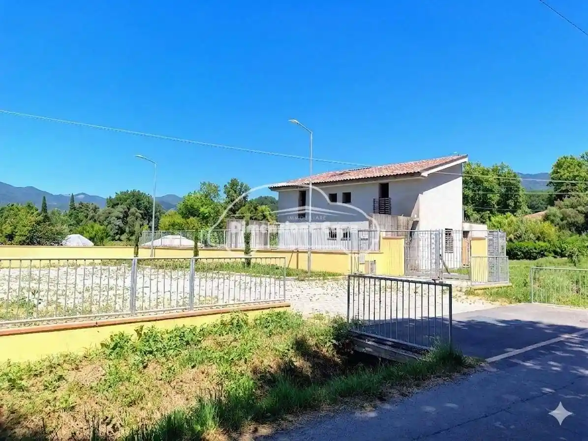 Villa in vendita a Capannori