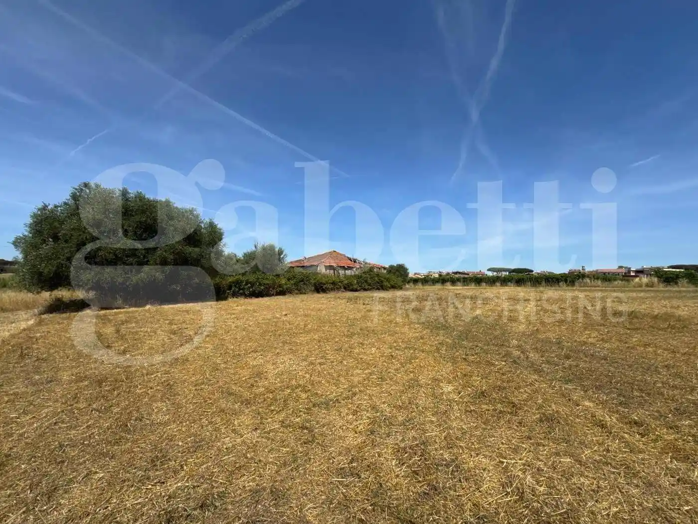 Rustico - Casale in vendita a Marino