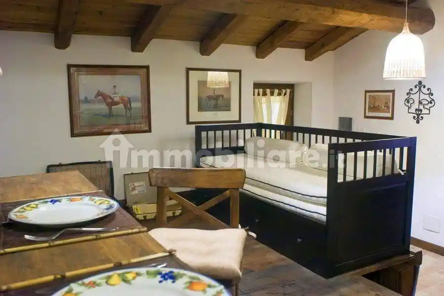 Appartamento in affitto a Viterbo