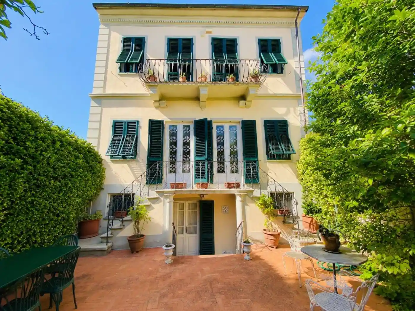 Villa in vendita a Lucca