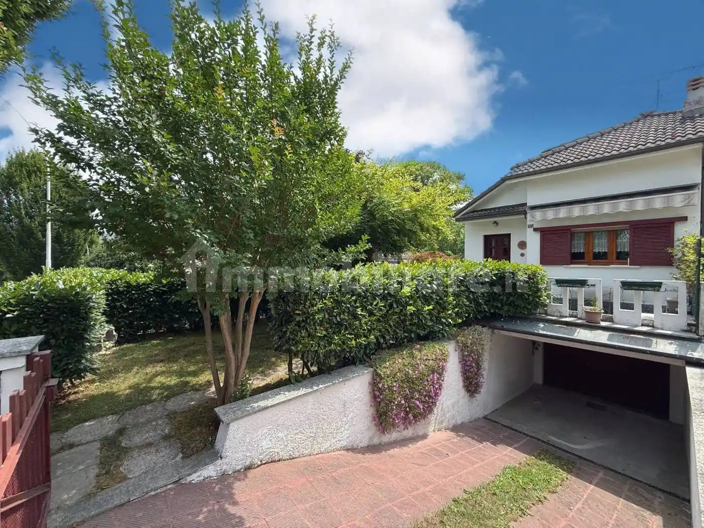 Villa in vendita a Godiasco Salice Terme