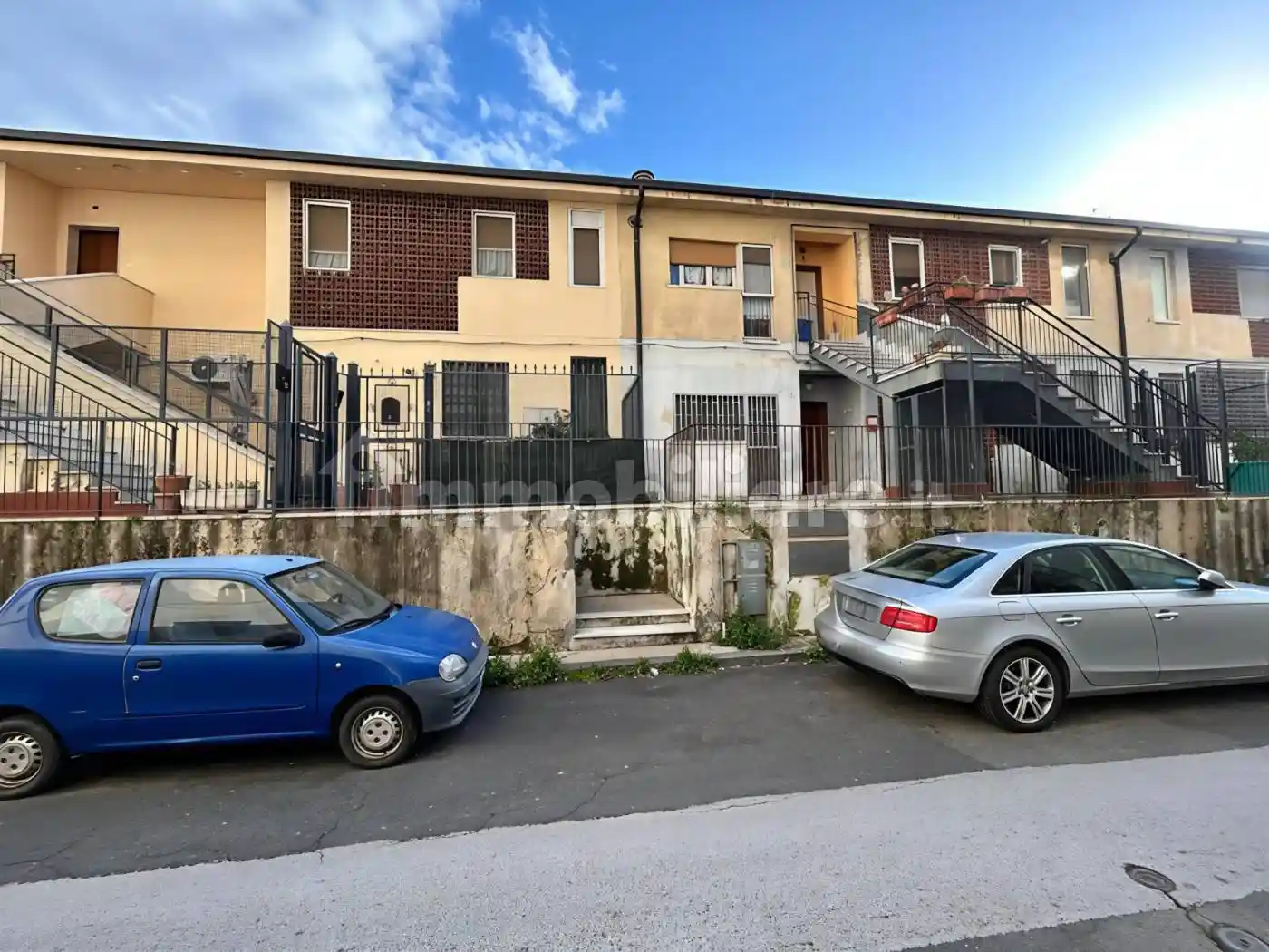 Appartamento in vendita a Catania