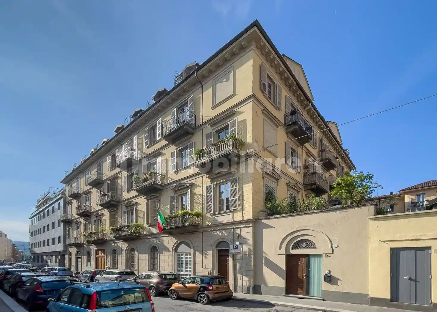 Loft in affitto a Torino