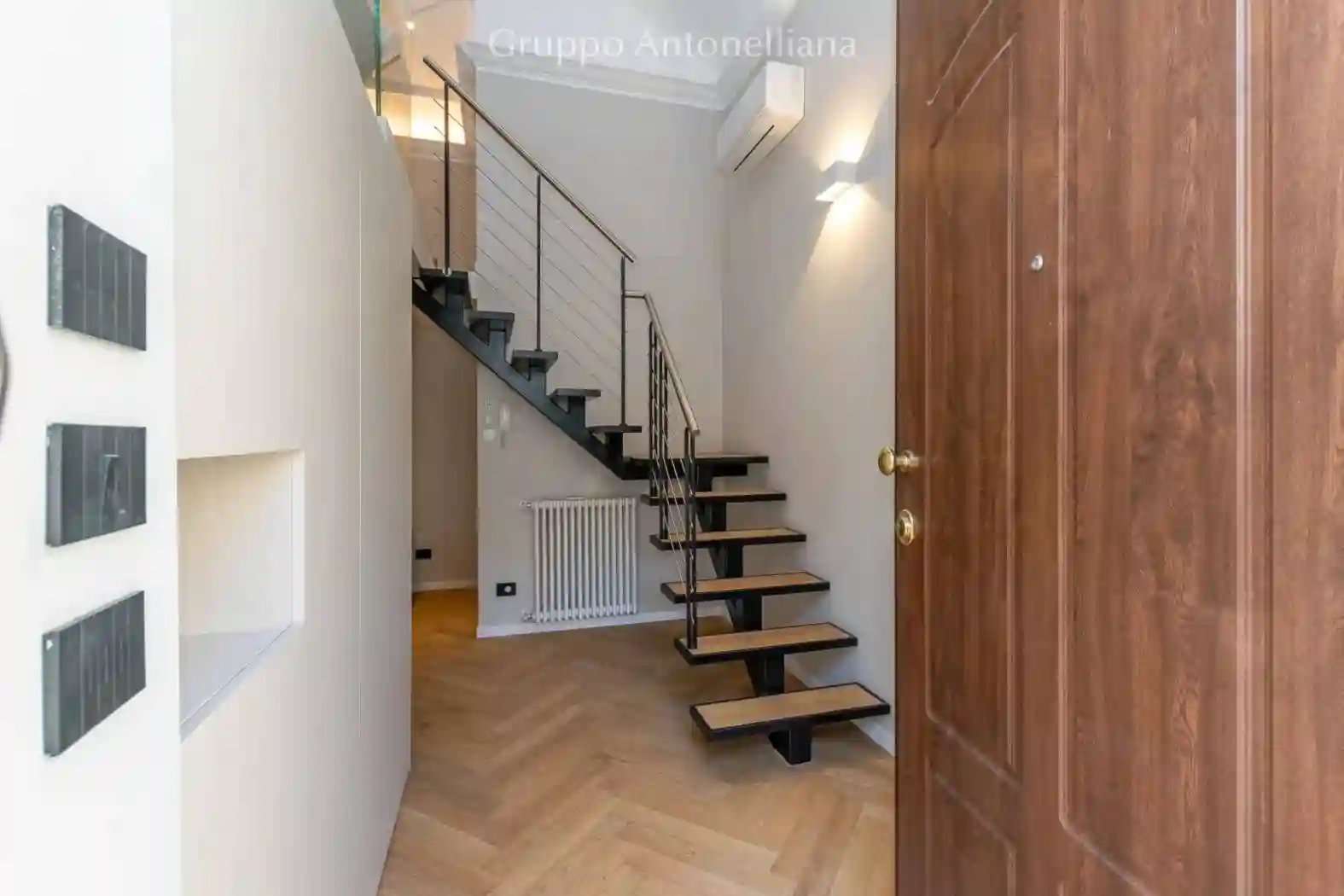 Loft - foto 4
