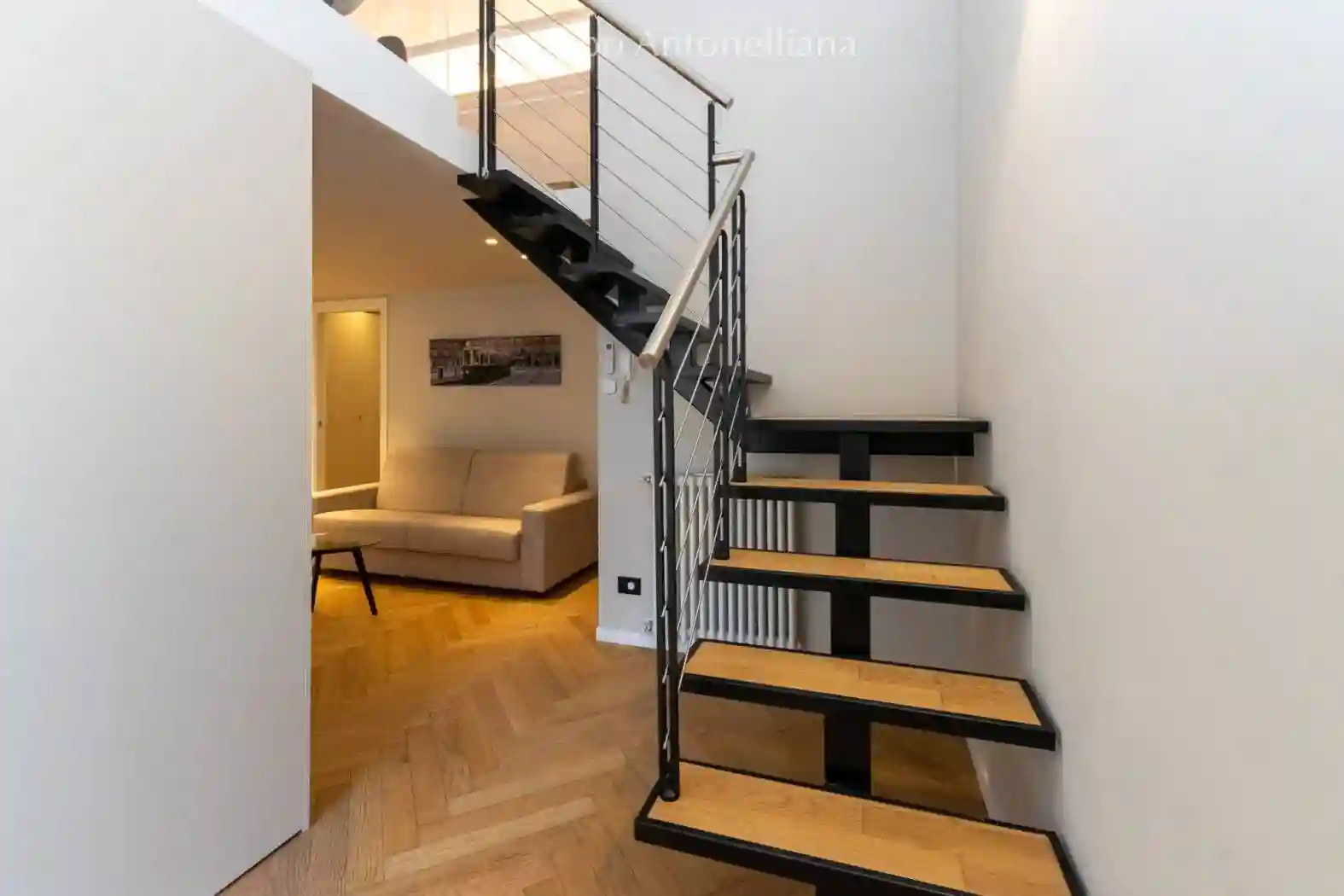 Loft - foto 5