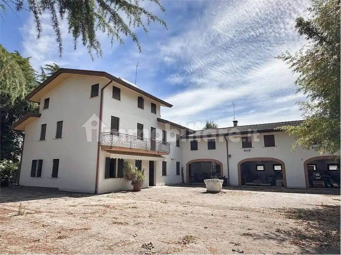 Villa in vendita a Venezia