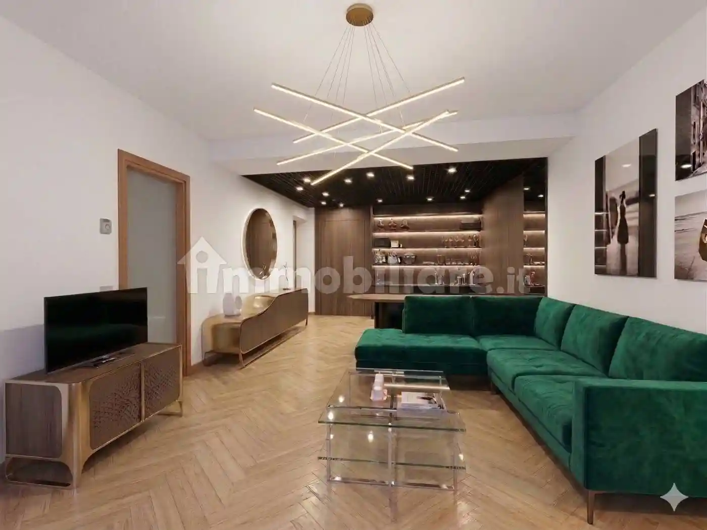 Appartamento in vendita a Milano