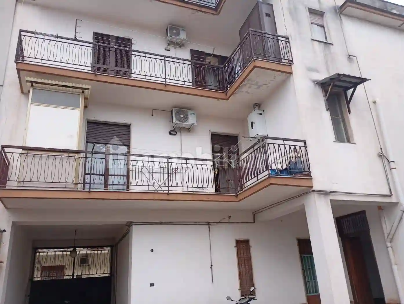 Palazzo - Edificio - foto 2