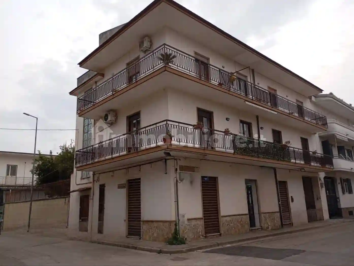 Palazzo - Edificio - foto 4