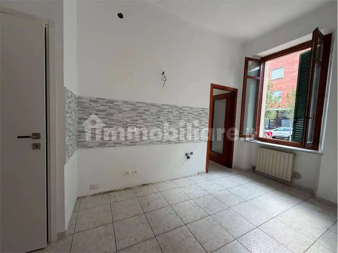 Appartamento in affitto a Venaria Reale