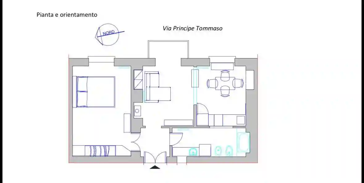 Appartamento - foto 2