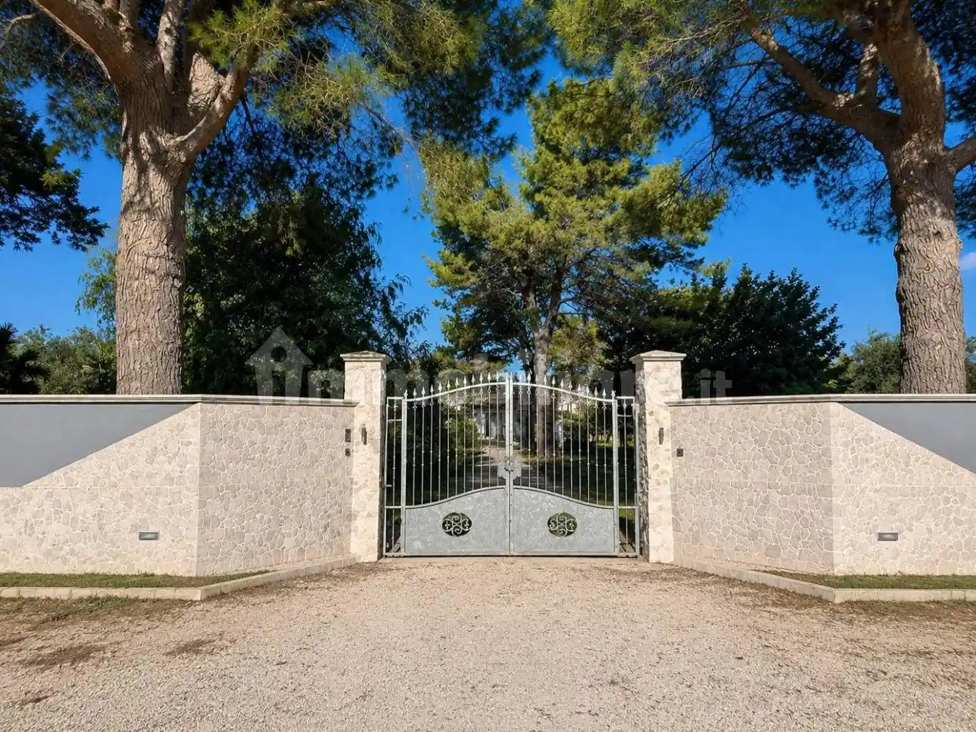 Villetta a schiera in vendita a Oria