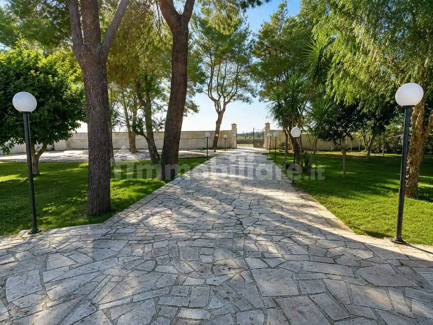Villetta a schiera - foto 2