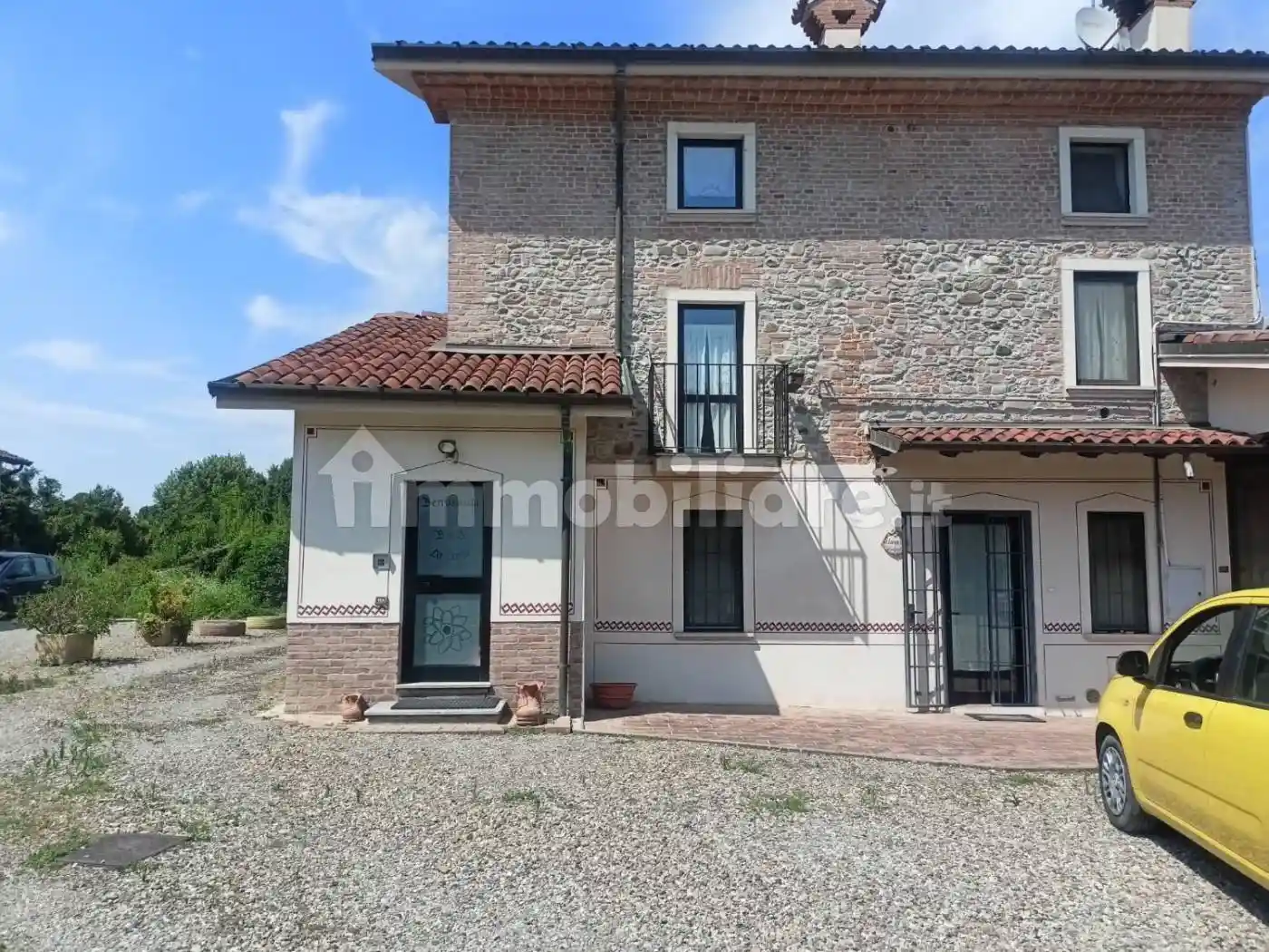 Appartamento in vendita a Vigolzone