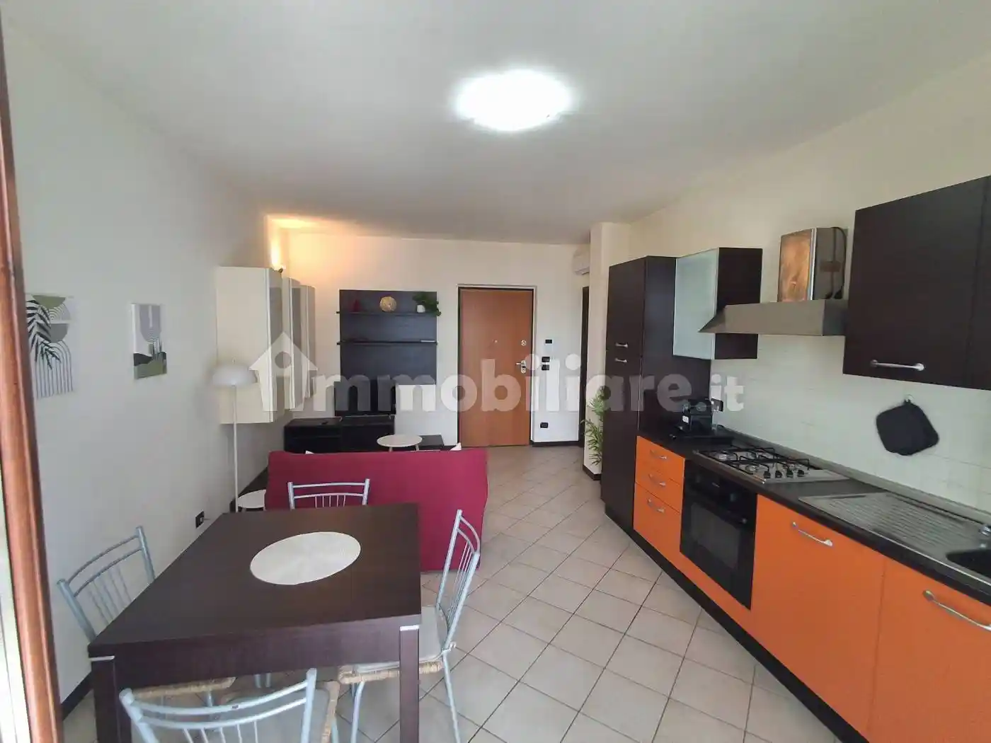 Appartamento in vendita a Asti