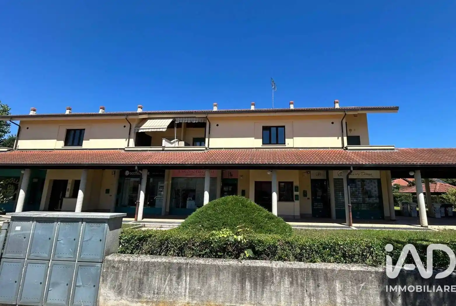 Appartamento in vendita a Bruino