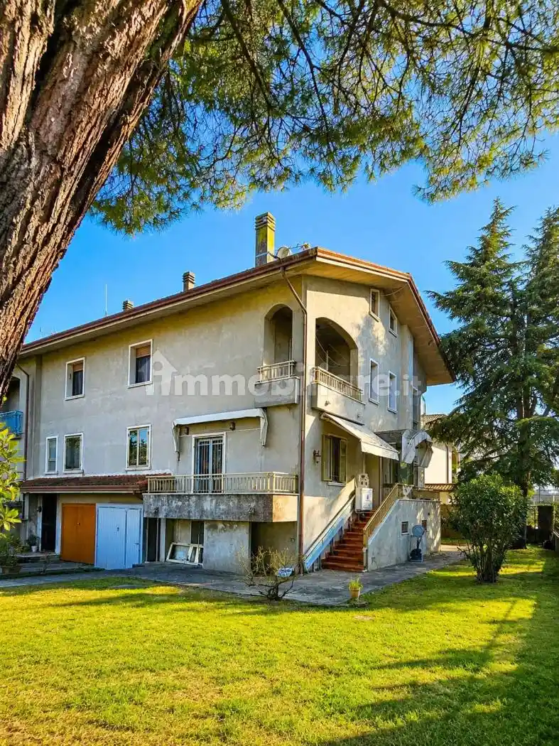 Villa in vendita a Caorle