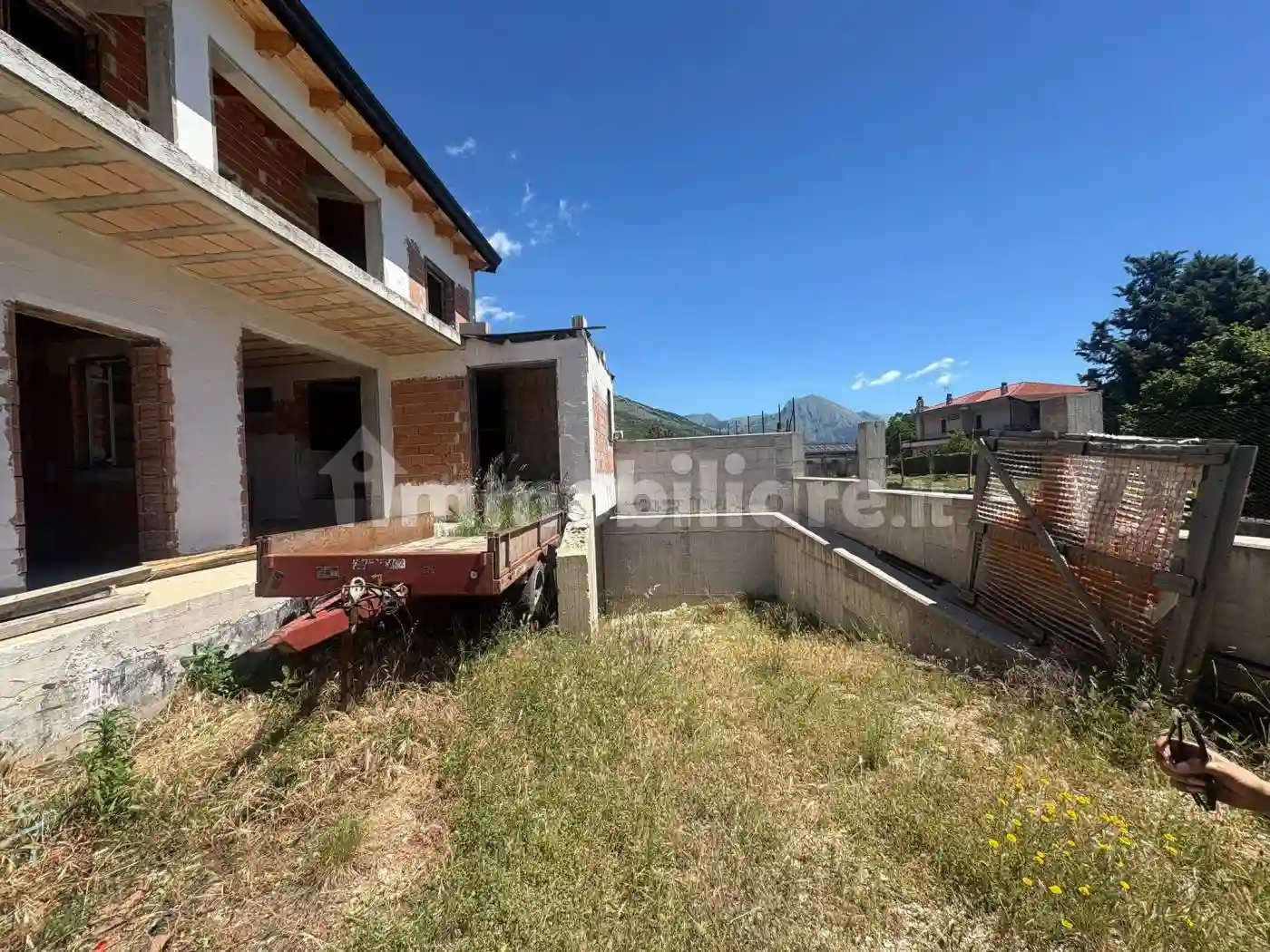 Casa indipendente - foto 3