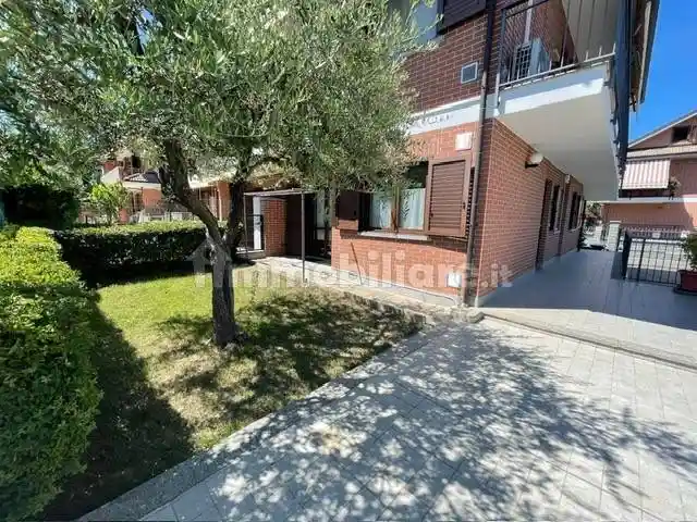 Appartamento in affitto a Alpignano