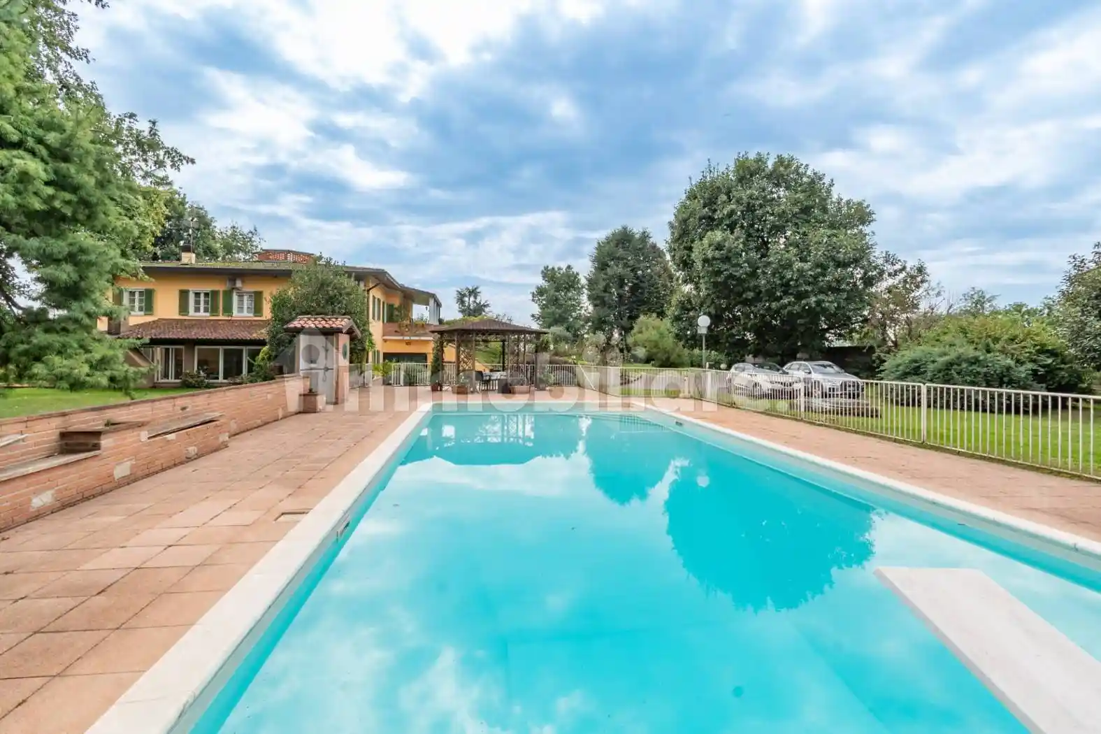 Villa in vendita a San Paolo