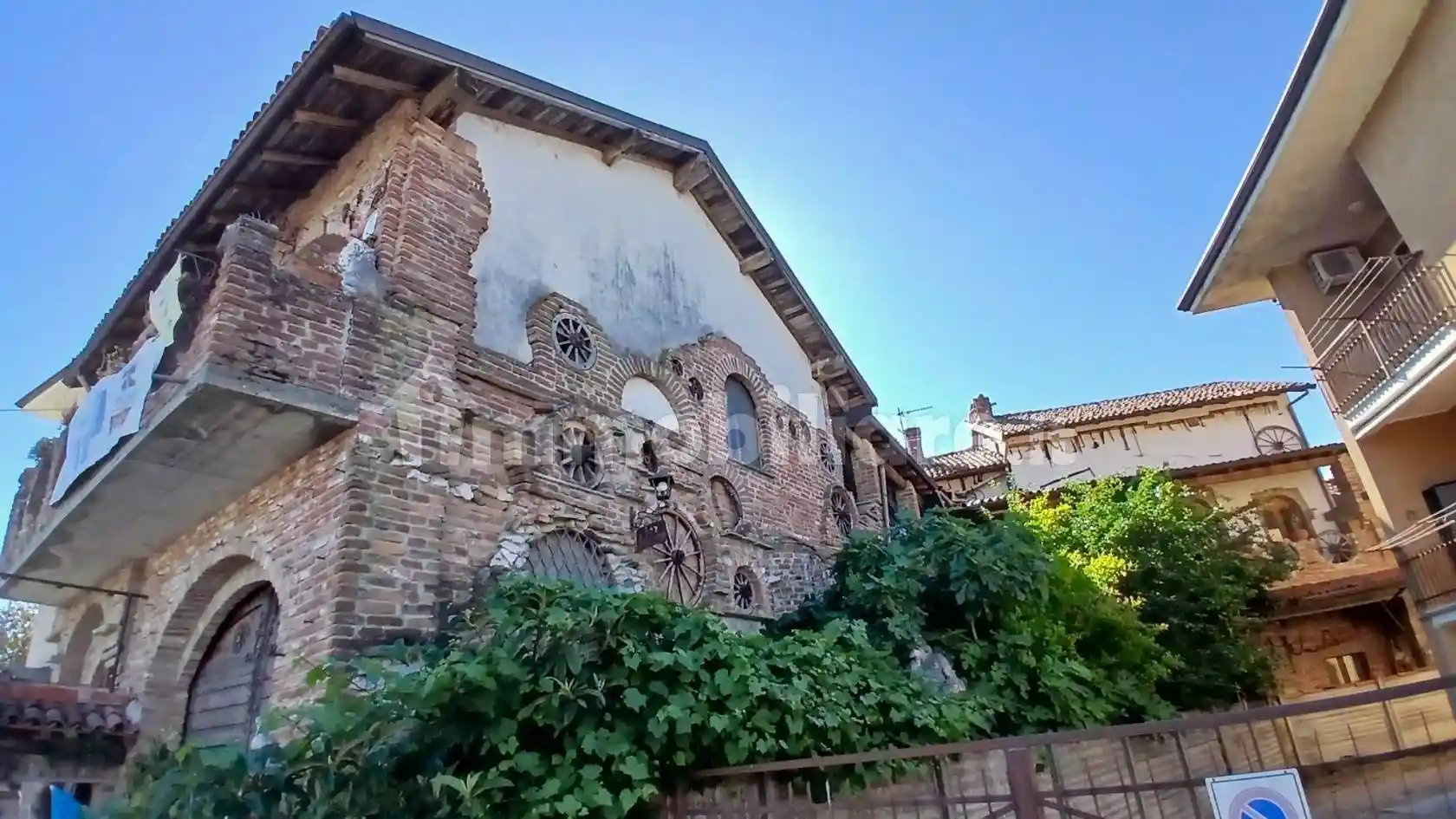 Villa in vendita a Mede
