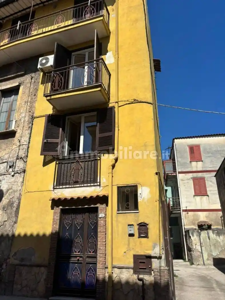 Attico - Mansarda in vendita a Marigliano