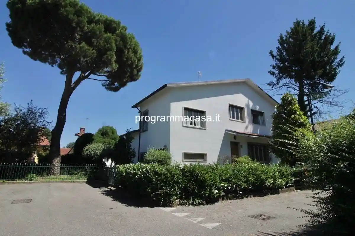 Villa in vendita a Segrate