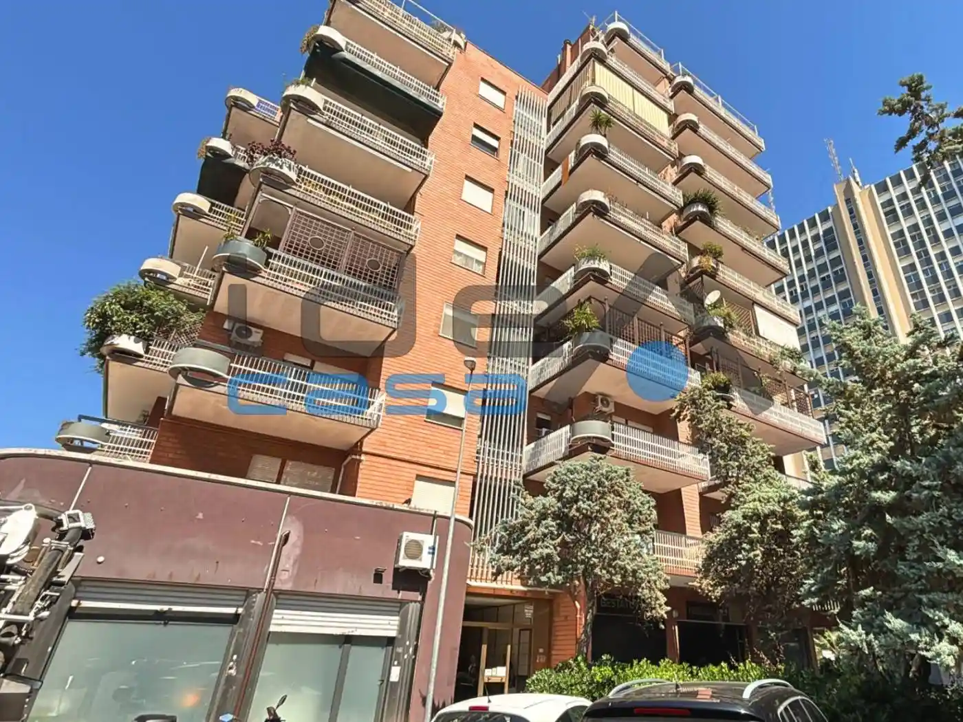 Appartamento in vendita a Taranto