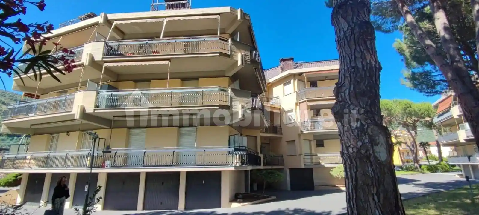 Appartamento in vendita a Pietra Ligure