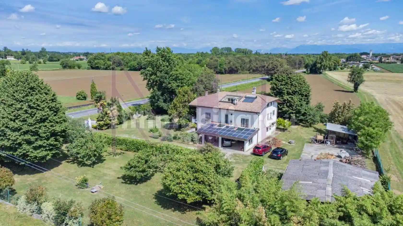 Villa - foto 2