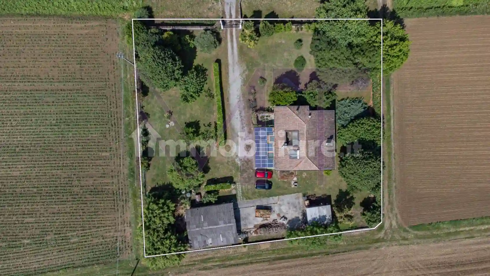 Villa - foto 3