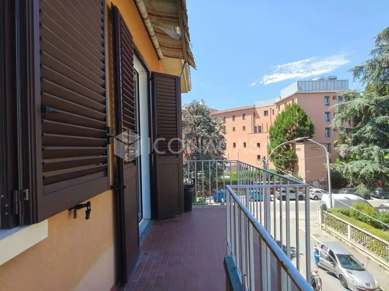 Appartamento in vendita a Bologna