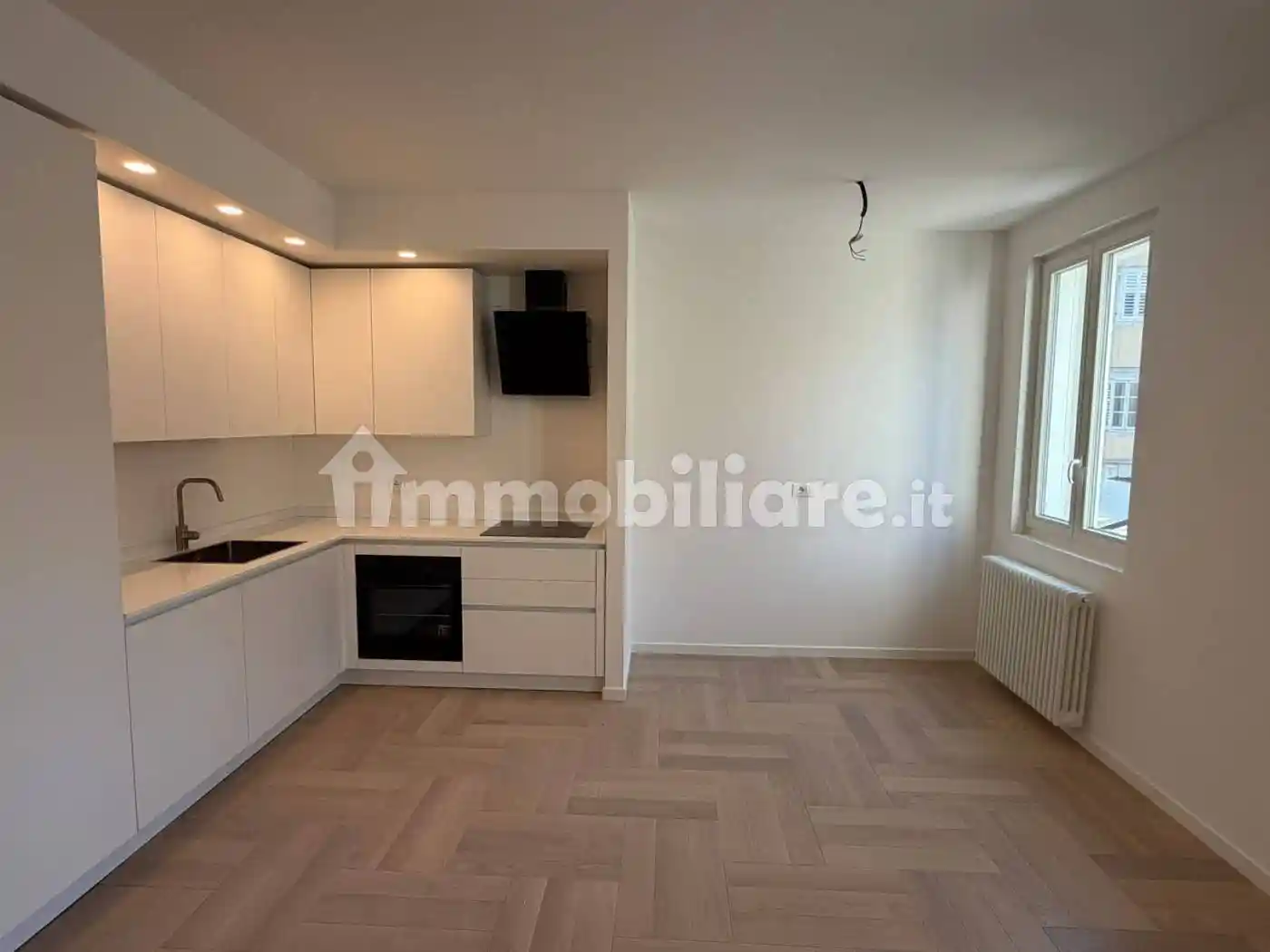 Appartamento in vendita a Muggia