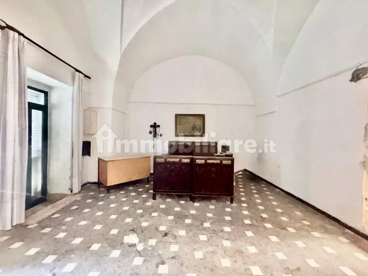 Casa indipendente in vendita a Collepasso