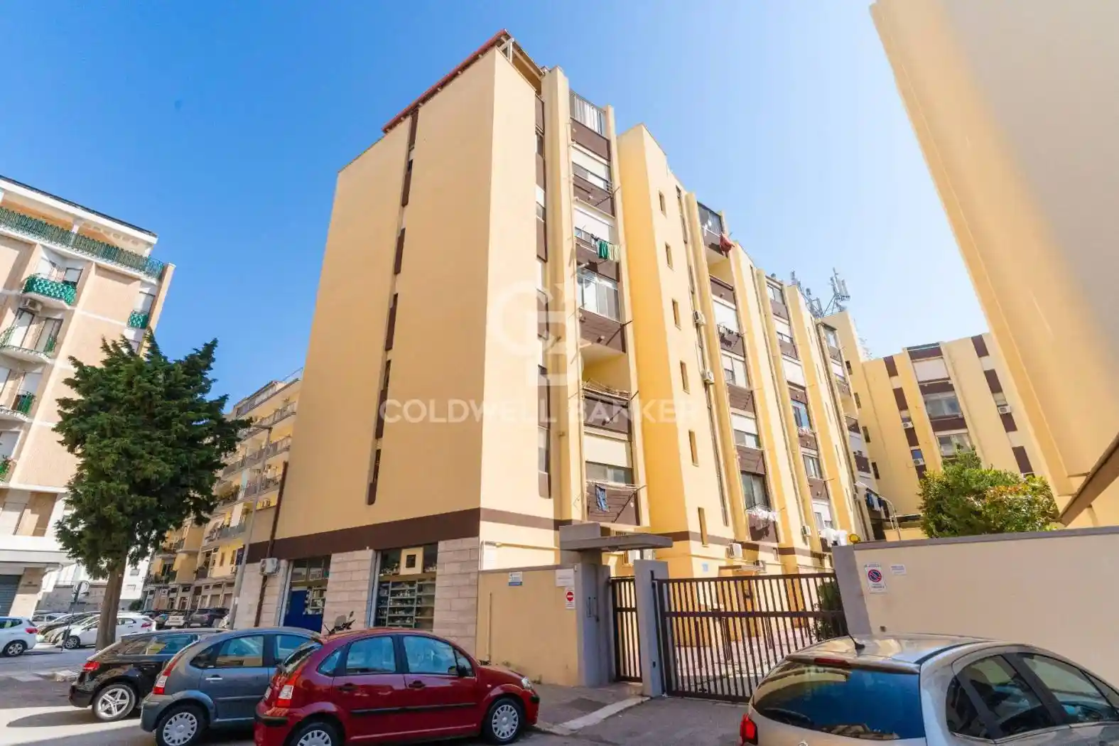 Appartamento in vendita a Brindisi