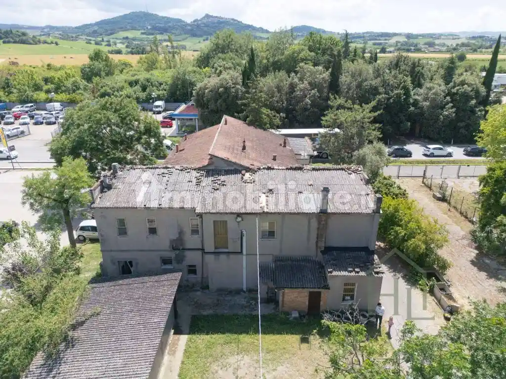 Appartamento in vendita a Forlimpopoli