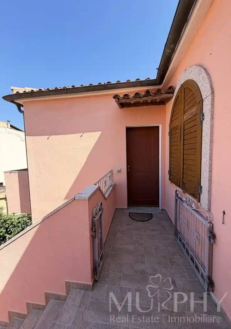 Appartamento in vendita a La Maddalena