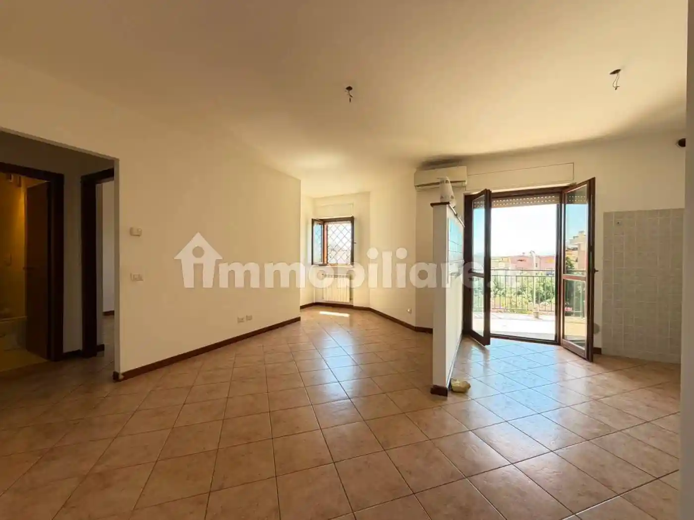 Appartamento in vendita a Guidonia Montecelio
