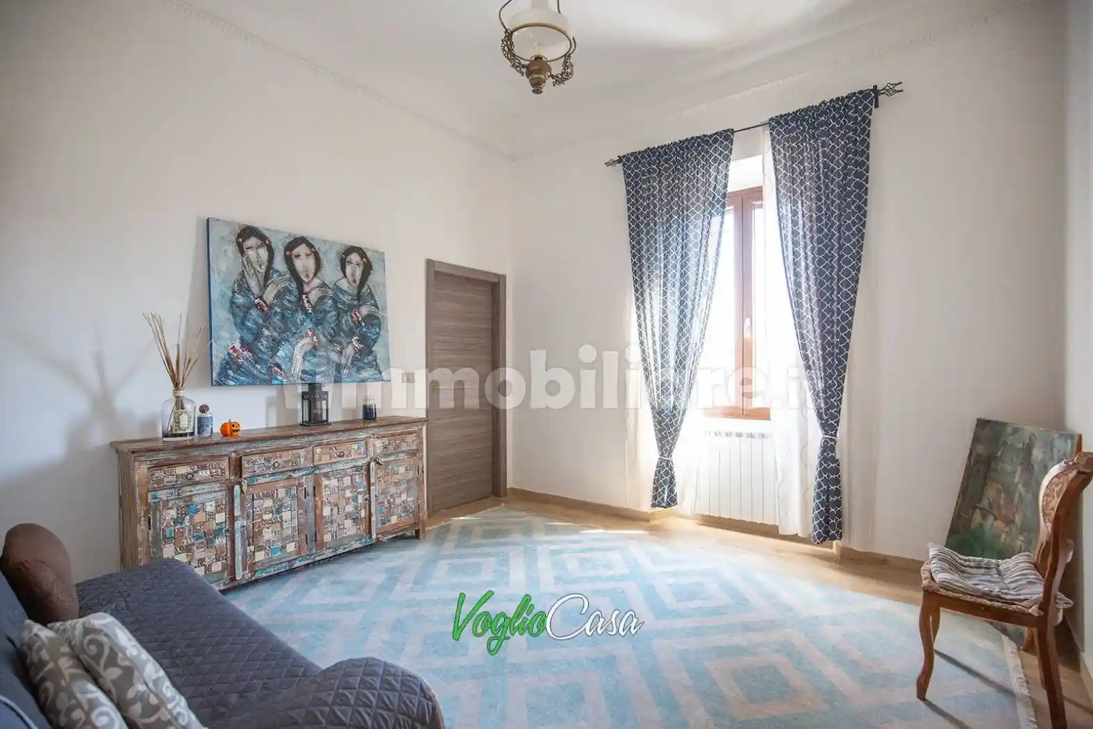 Appartamento in vendita a Firenze