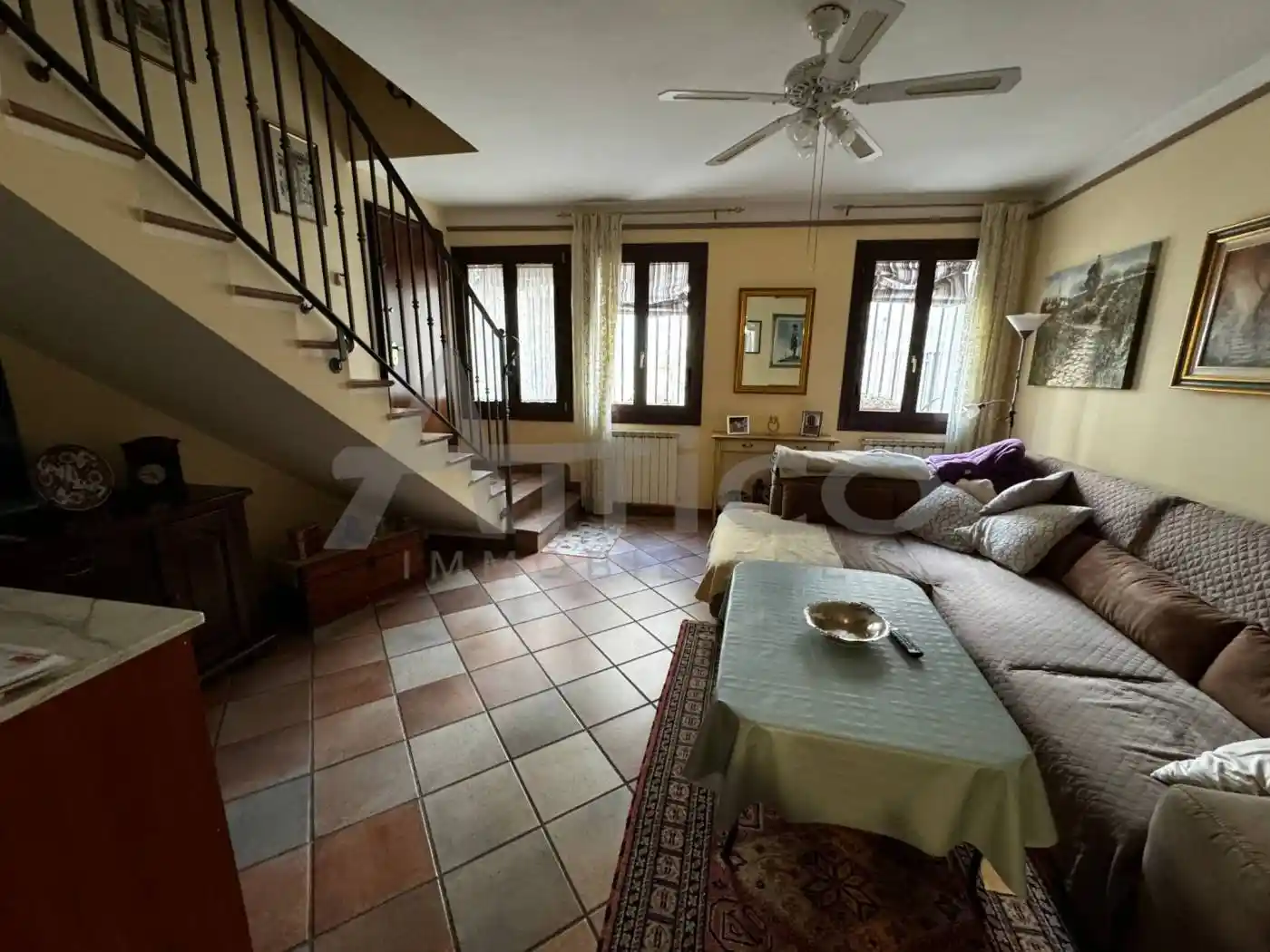 Villa in vendita a Rovigo