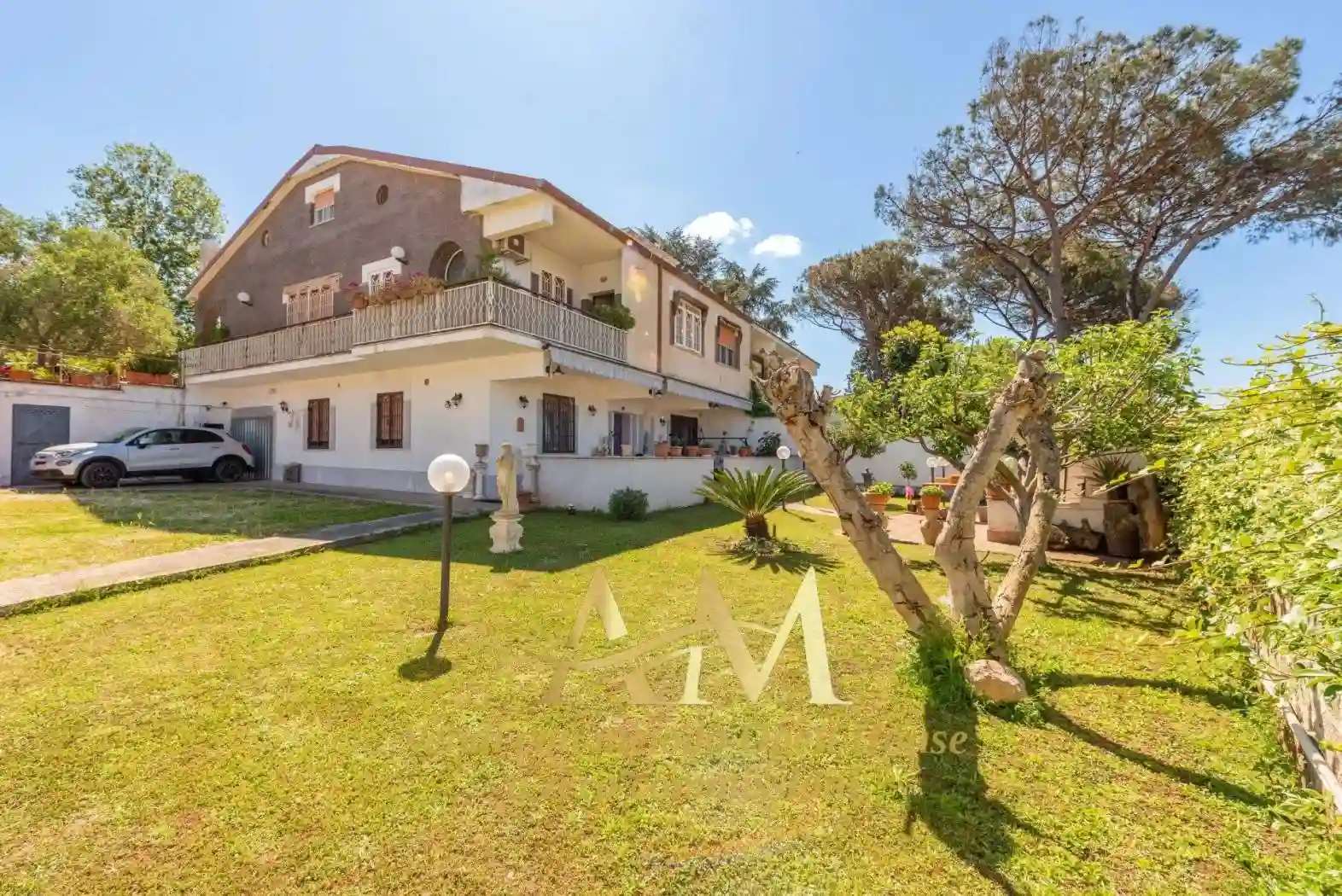 Villa - foto 2