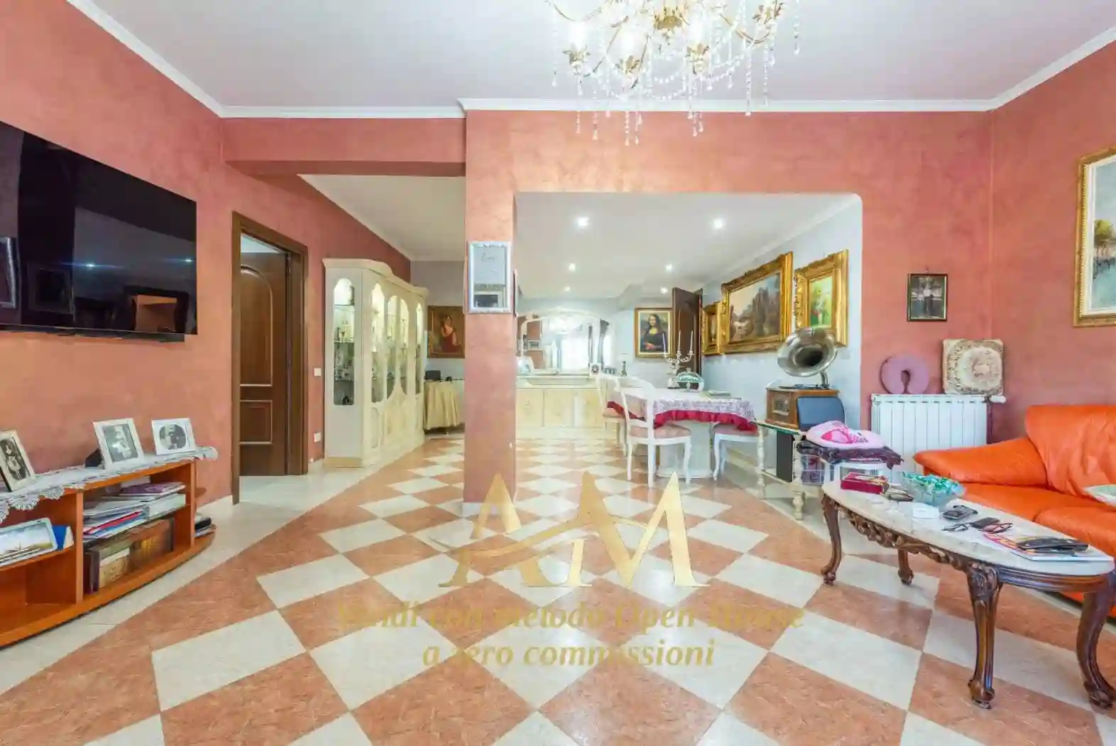 Villa - foto 5