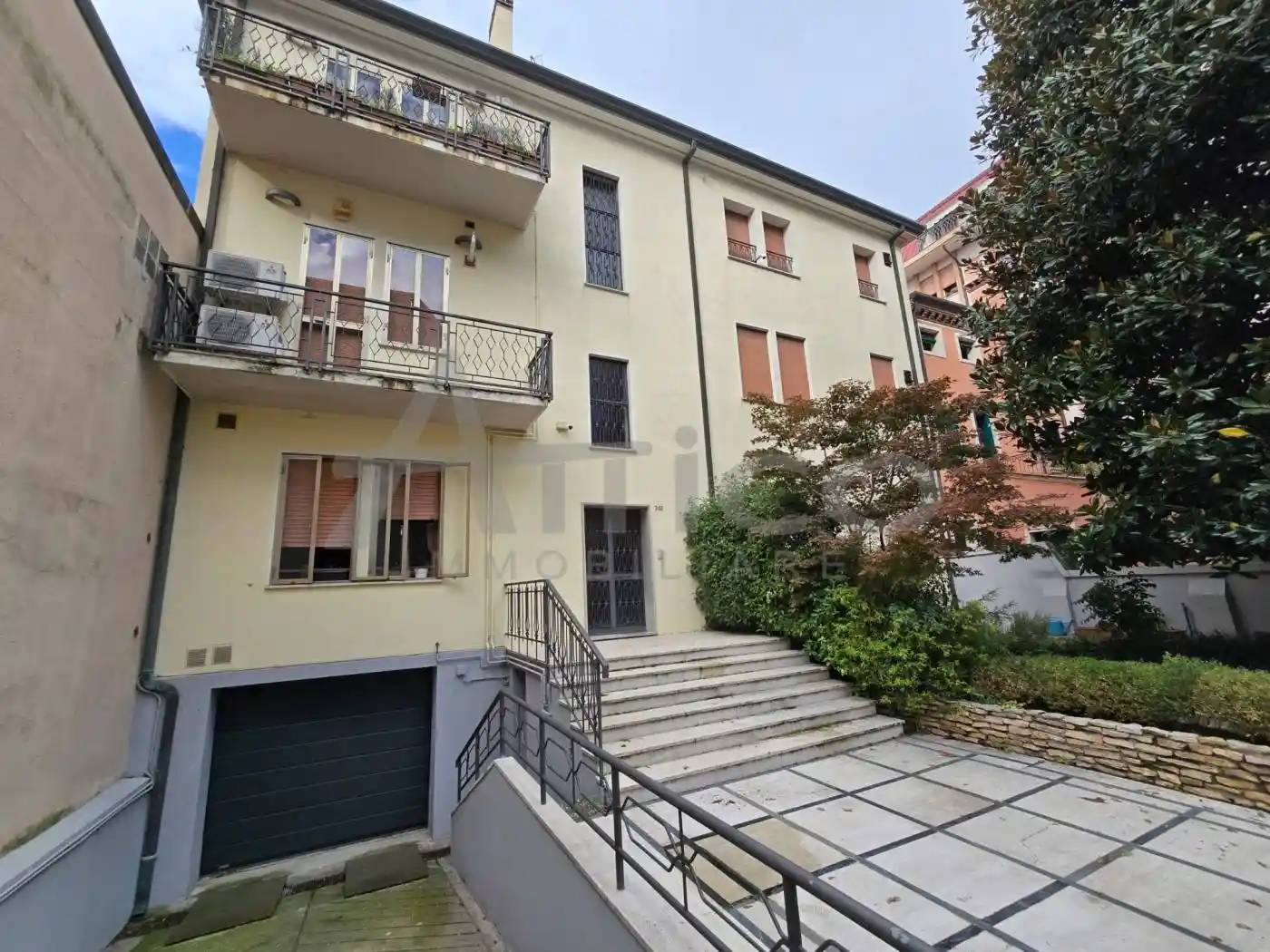 Appartamento in vendita a Rovigo